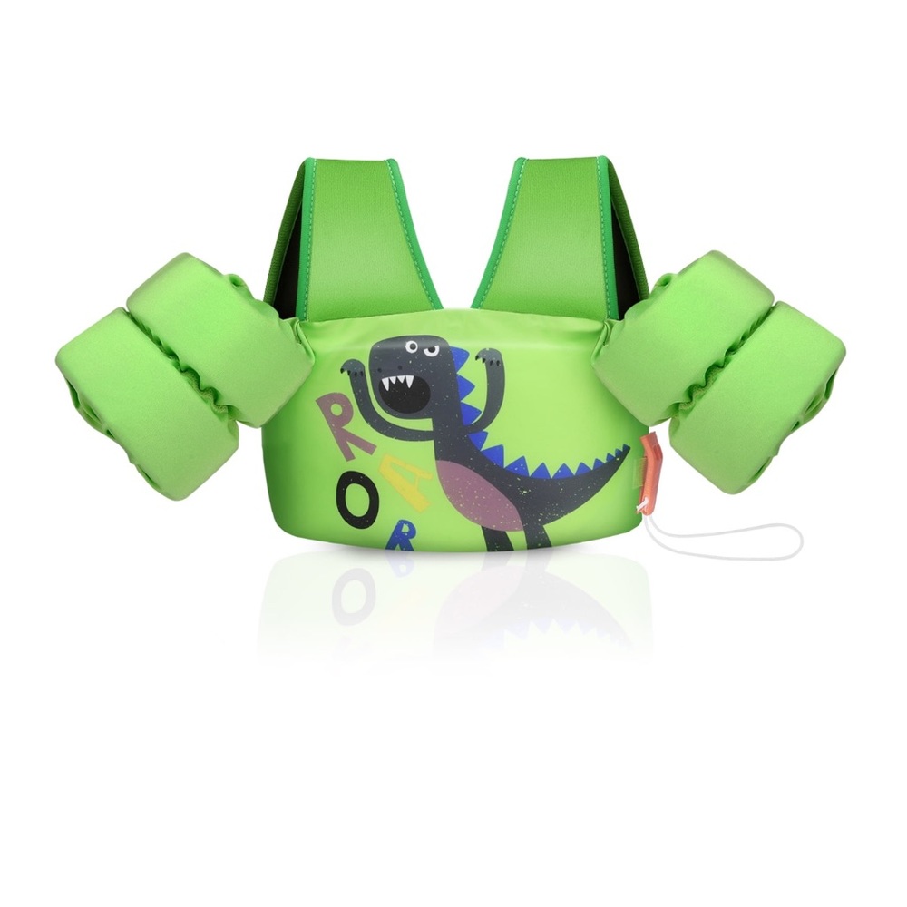 Kids life jacket